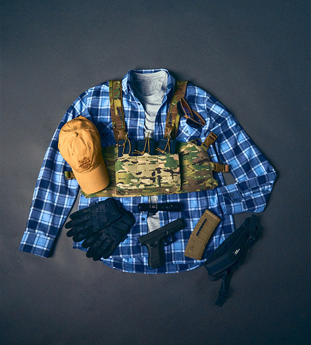 Clothing
