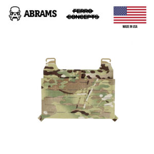 Панель фронтальна Ferro Concepts Kangaroo Front Flap | Multicam