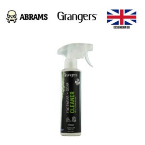 Засіб для прання Grangers Footwear + Gear Cleaner 275 ml