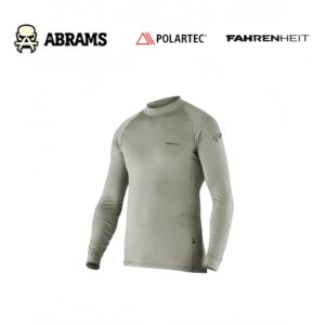 Термокофта Polartec Fahrenheit Level 1 Power Dry | Khaki