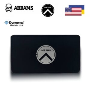 Балістичний пакет AEGIS 1-го класу 15х28 см, 6х11 inch