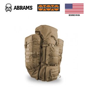 Рюкзак Eberlestock F4 Terminator Backpack | Coyote Brown