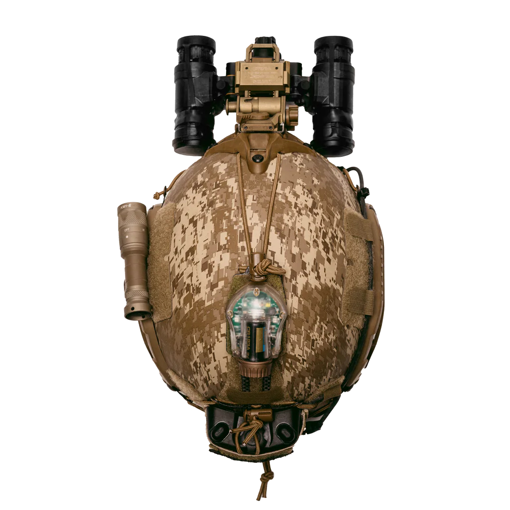 FERRO CONCEPTS PVS-31 リテンションシステム Система для батареи Ferro Concepts PVS31 Battery Retention System