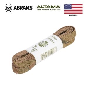 Шнурки Altama Laces | Multicam