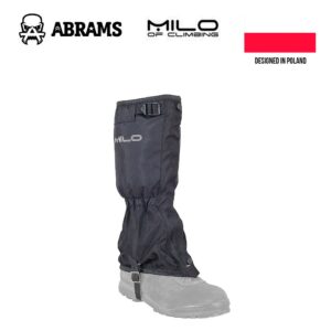 Бахіли Milo Creek | Black (One Size)