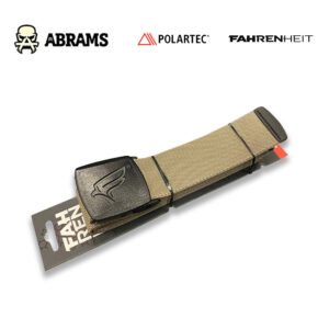 Пояс еластичний Fahrenheit Stretch Belt | Crocodile