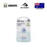 Мило для рук Sea to Summit Trek & Travel Pocket Hand Wash 50 Leaf White