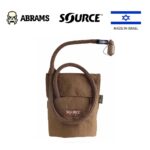 Питна система Source Kangaroo with Pouch 1L | Coyote