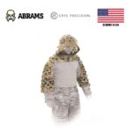 Гіллі маскувальне Crye Precision Compact Assault Ghillie | Multicam
