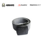 Пояс еластичний Fahrenheit Stretch Belt Logo | Grey