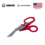 Ножиці медичні Leatherman Raptor Rescue Utility чохол | Red