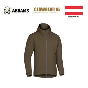Худі Clawgear Rapax Softshell Hoody | RAL7013