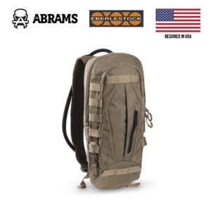 Рюкзак-гідратор Eberlestock H7 Dagger Hydration Pack Dry Earth