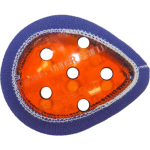 Накладка на очі захисна полікарбонатна Combat Medical MARCH System Eye Shield