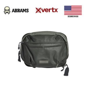 Сумка для прихованого носіння Vertx Navigator | Rudder Green/OD Green