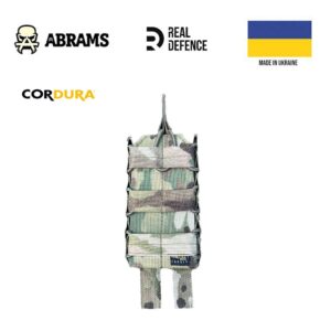 Підсумок під магазин Real Defence на 30 набоїв | Multicam