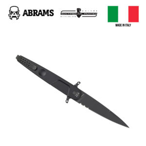 Складаний ніж Extrema Ratio BD4 Lucky MIL-C | Black