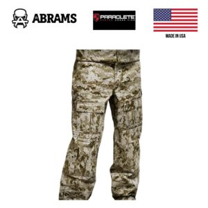 Штани Paraclete SOF Battle Dress Uniform | AOR1