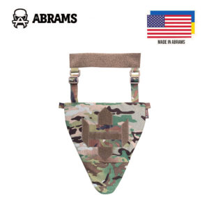 Підсумок Abrams (захист паху) | Multicam