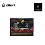 Патч Hoffmann Кладовище