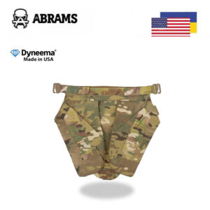 Захист паху 1 Gen III, 3-х сегментний, Dyneema | Multicam
