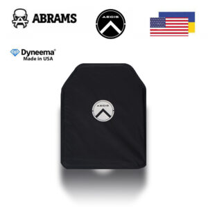 Пакет захисний 1 AEGIS, SAPI-XL, 36×28 см, Dyneema