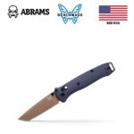 Ніж Benchmade Bailout | Blue