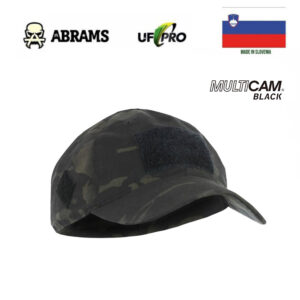 Кепка UF PRO Base Cap | Multicam Black