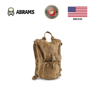 Чохол для гідратора корпусу морської піхоти США USMC FILBE Hydration Pack Camelbak