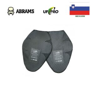 Налокітники UF PRO Flex-Soft Elbow Pad White – 6 mm
