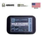 Твердий одеколон Solid Cologne - Midnight Swim