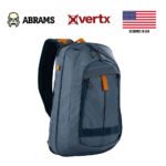 Рюкзак для прихованого носіння зброї Vertx Commuter Sling 2.0 Heather Reef / Mojave Sun 23L