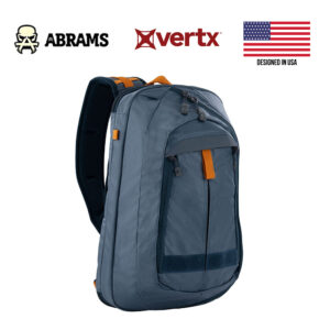 Рюкзак для прихованого носіння зброї Vertx Commuter Sling 2.0 Heather Reef / Mojave Sun 23L