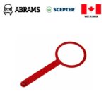 Ремінець кріплення Scepter для каністри для бензину | Red