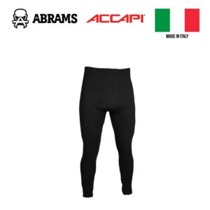 Термоштани чоловічі Accapi Technosoft EVO | Black