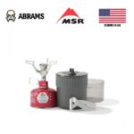 Пальник газовий MSR PocketRocket 2 Mini Stove Kit