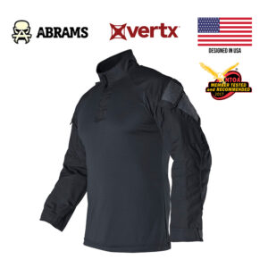 Бойова сорочка Vertx Recon Combat Shirt Smoke Grey