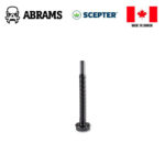 Дизельна насадка Scepter MFC Spout 1" / 28 mm | Black