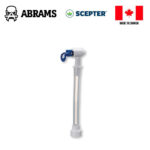 Диспенсер Scepter для каністри для води Military Water Can Dispenser Spout