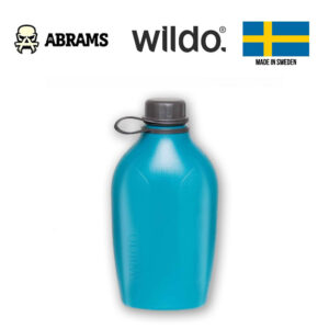 Фляга Wildo Explorer Bottle Green Azure