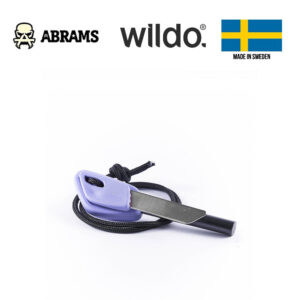 Кресало Wildo Fire Flash Pro Large Blueberry