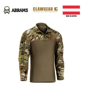 Бойова сорочка Clawgear Raider Combat Shirt MK V | Multicam
