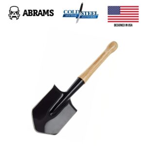 Лопата Cold Steel 92SF Special Forces Shovel