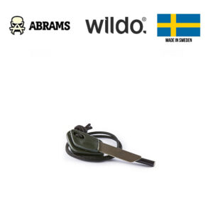 Кресало Wildo Fire Flash Pro Small Olive