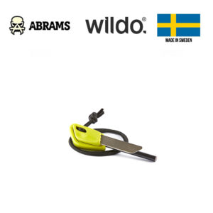 Кресало Wildo Fire Flash Pro Small Lime