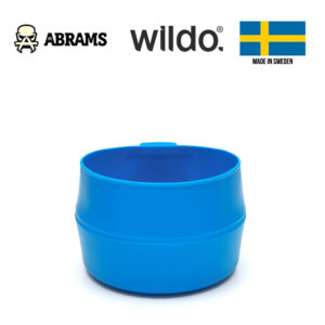Кружка Wildo Fold-A-Cup Big Light Blue