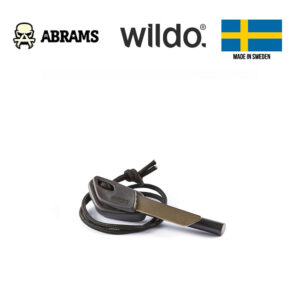 Кресало Wildo Fire Flash Pro Small Dark Grey