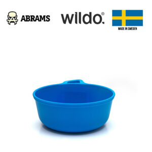 Кружка-миска Wildo Kasa Bowl Light Blue