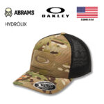 Кепка Oakley SI Multicam 110 Snapback Cap | Multicam