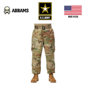Штани US Army Scorpion W2 OCP 50/50 NYCO з антимоскітним просоченням | Scorpion